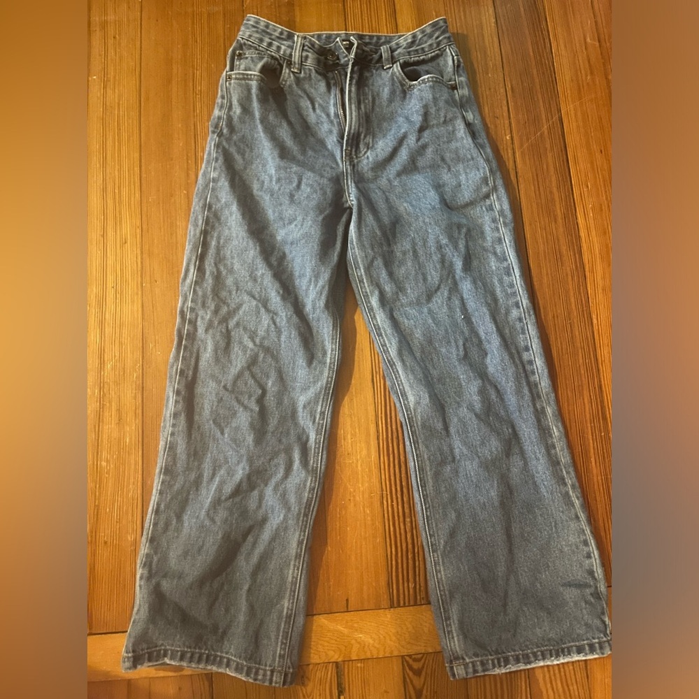 Women’s Glasson’s Denim jeans